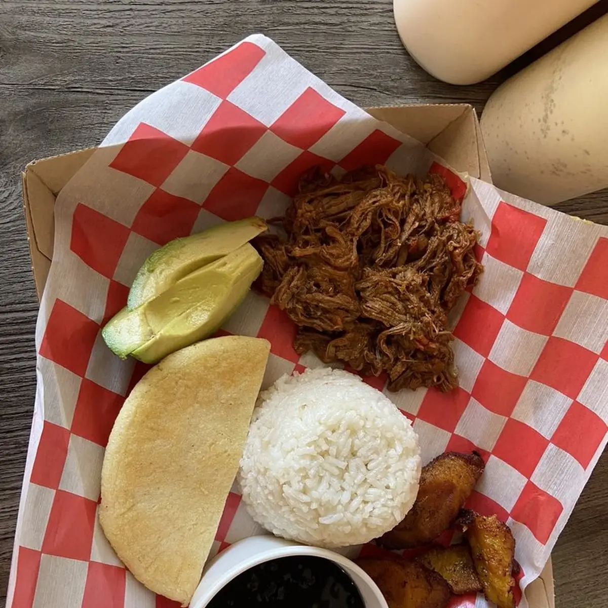 Pulled Pork