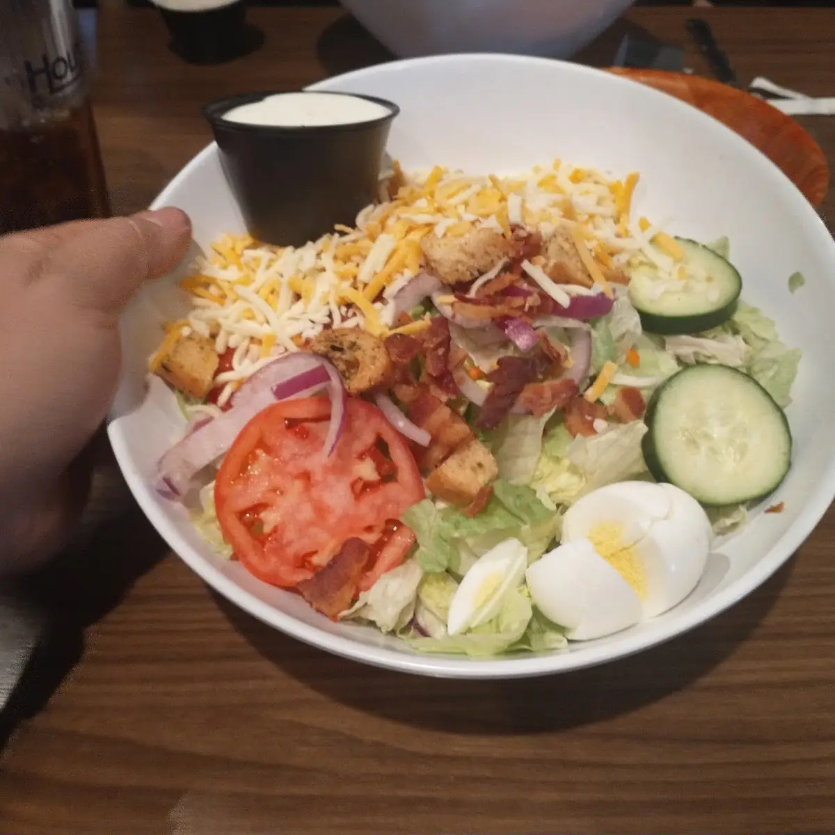 Chef Salad