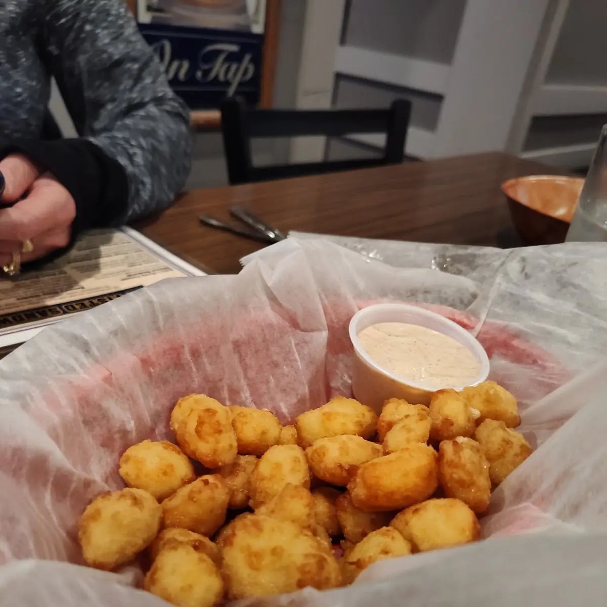 Tater Tots