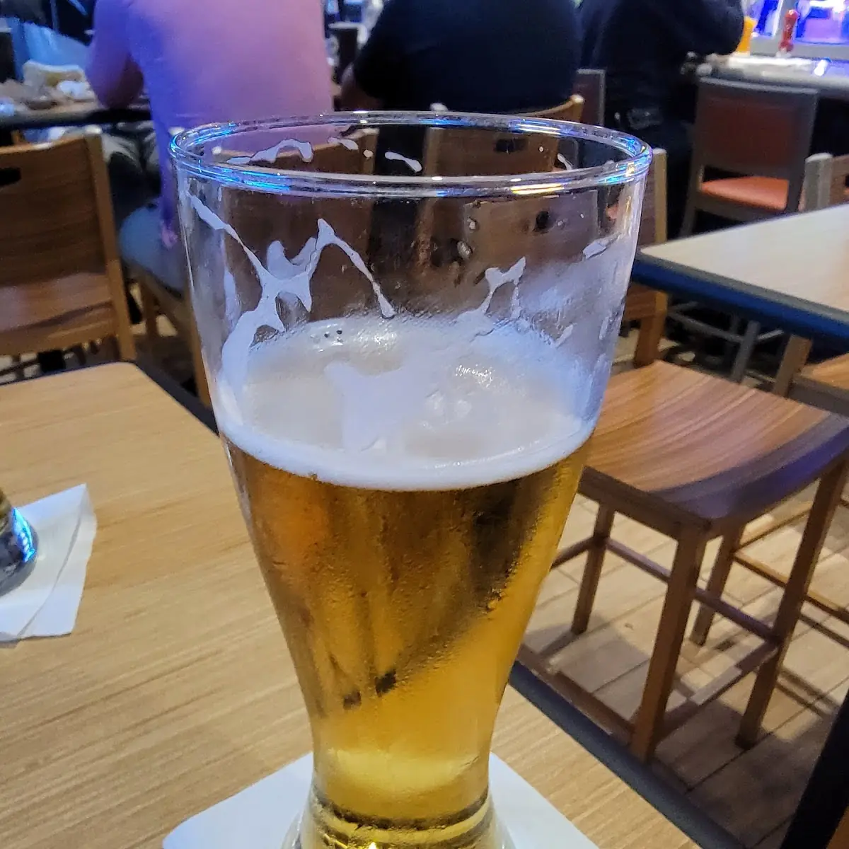 Coors Light