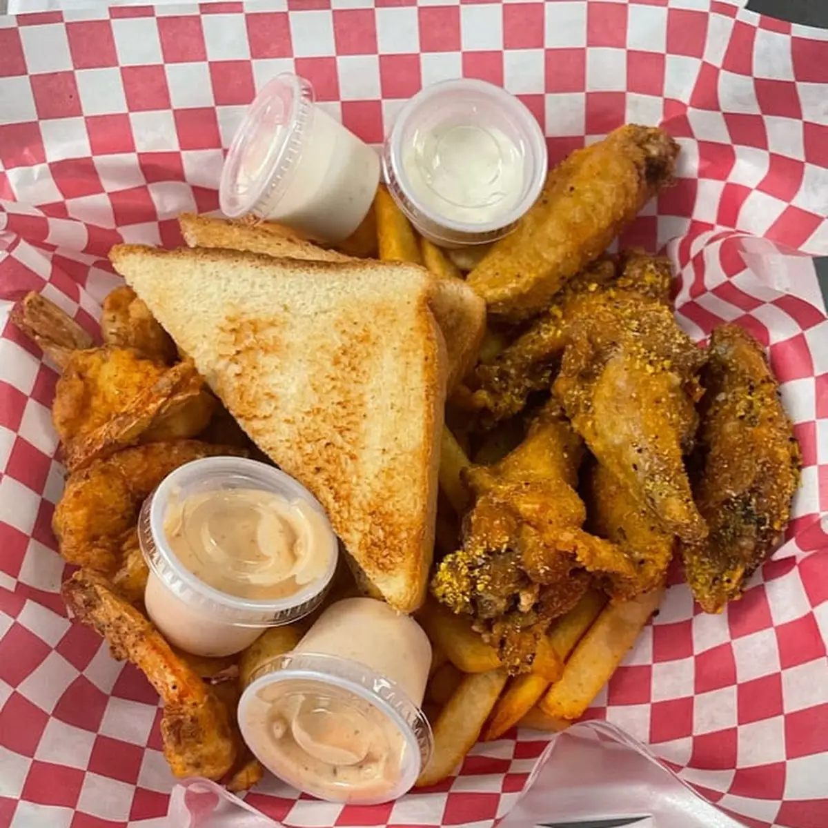 Lemon Pepper