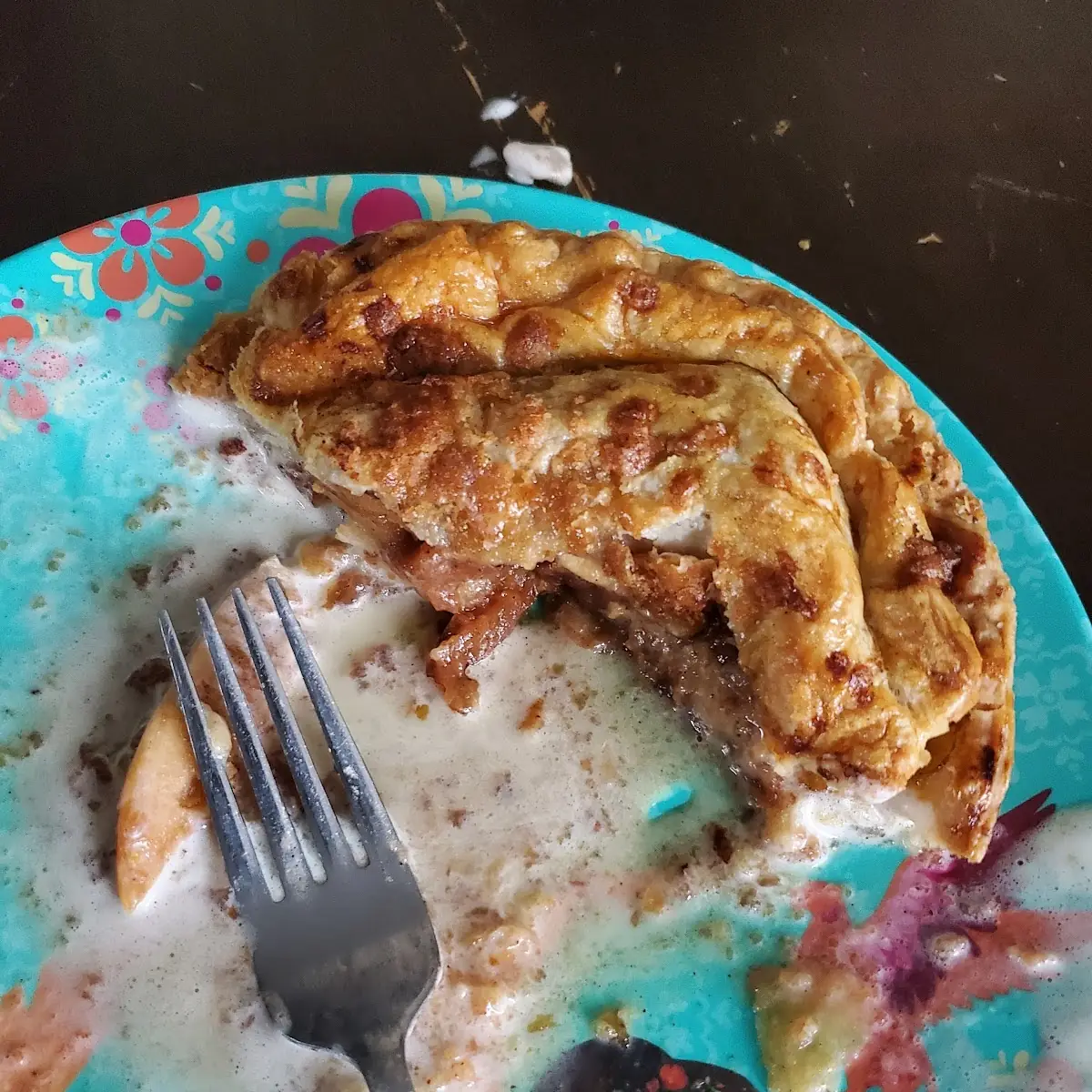 Apple Pie