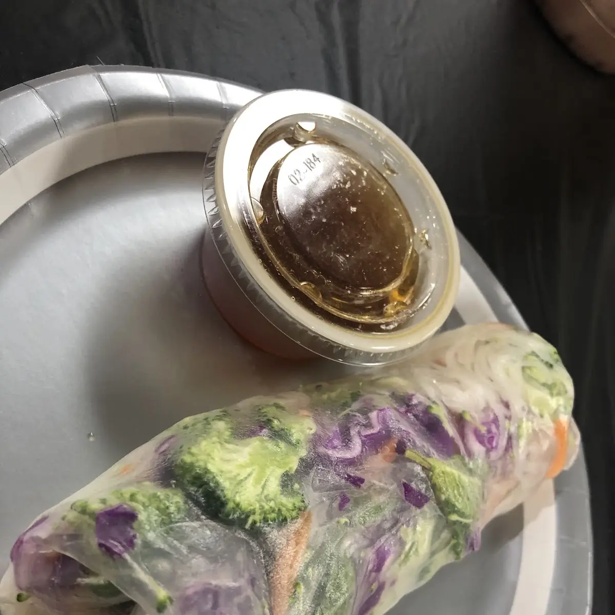 Spring Roll
