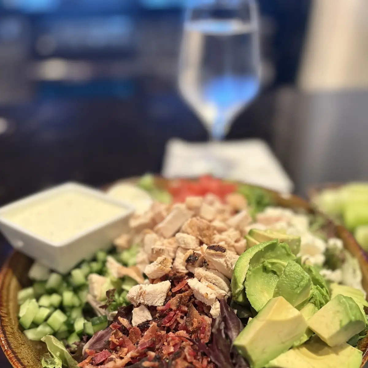 Cobb Salad