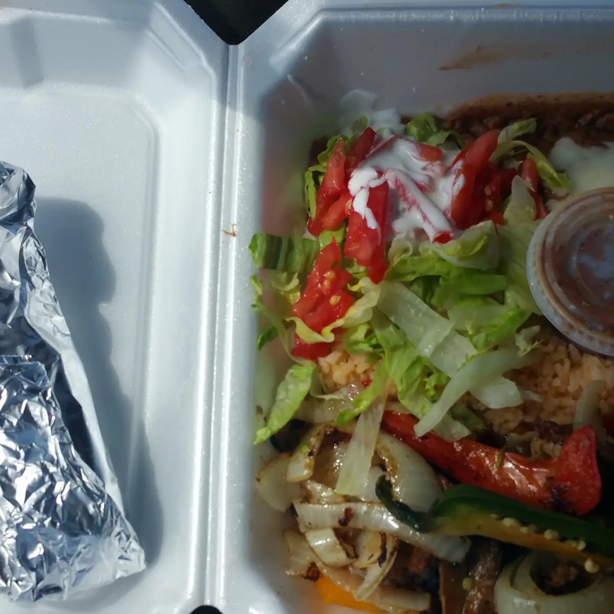 Pork carnitas