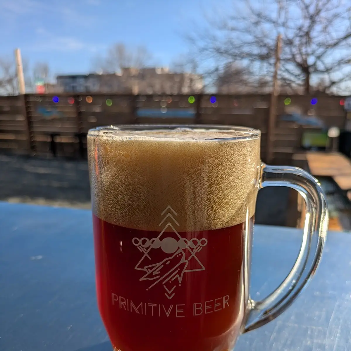Cold Brew