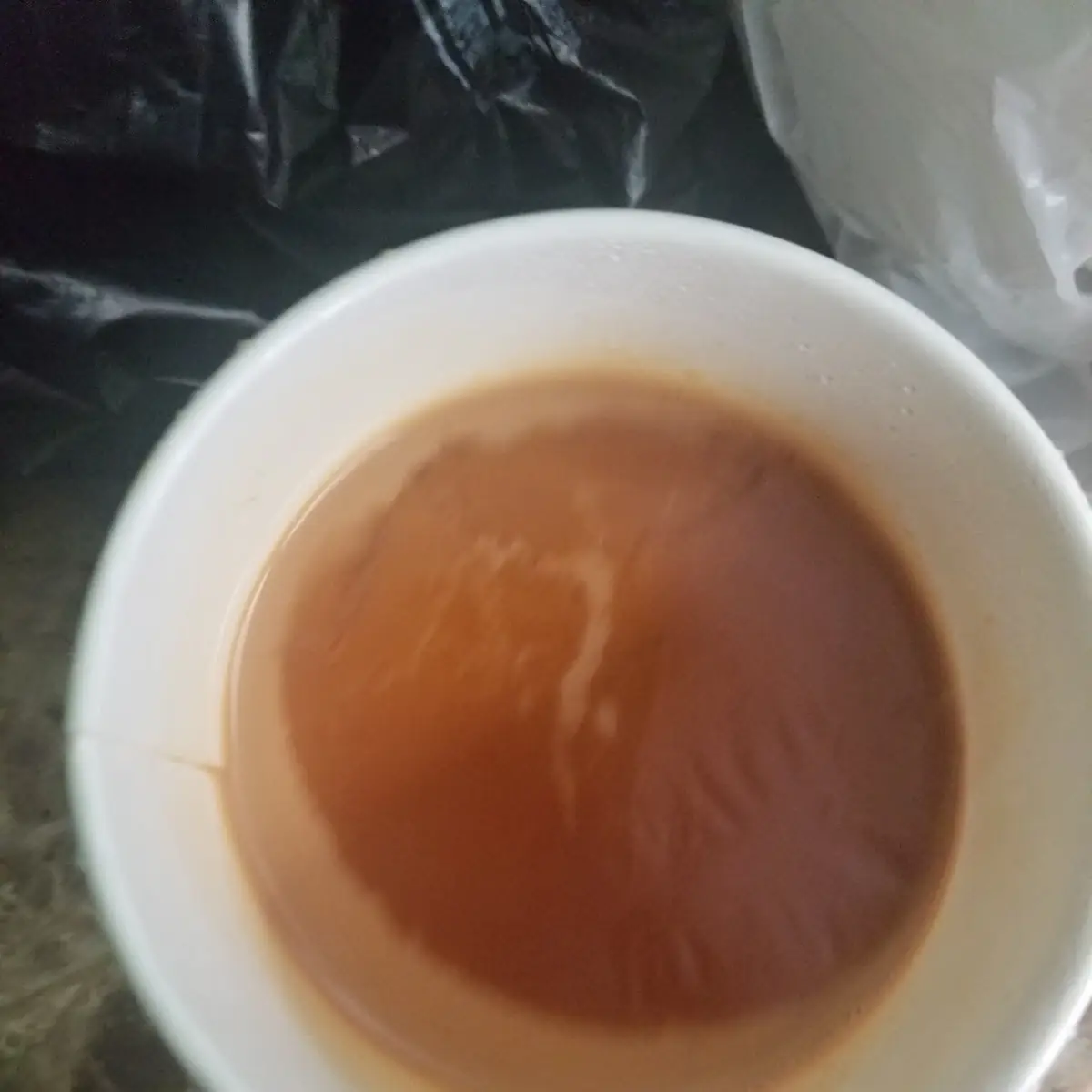 Indian Masala Tea
