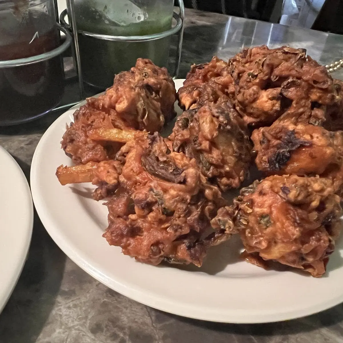 Mix Veg Pakora