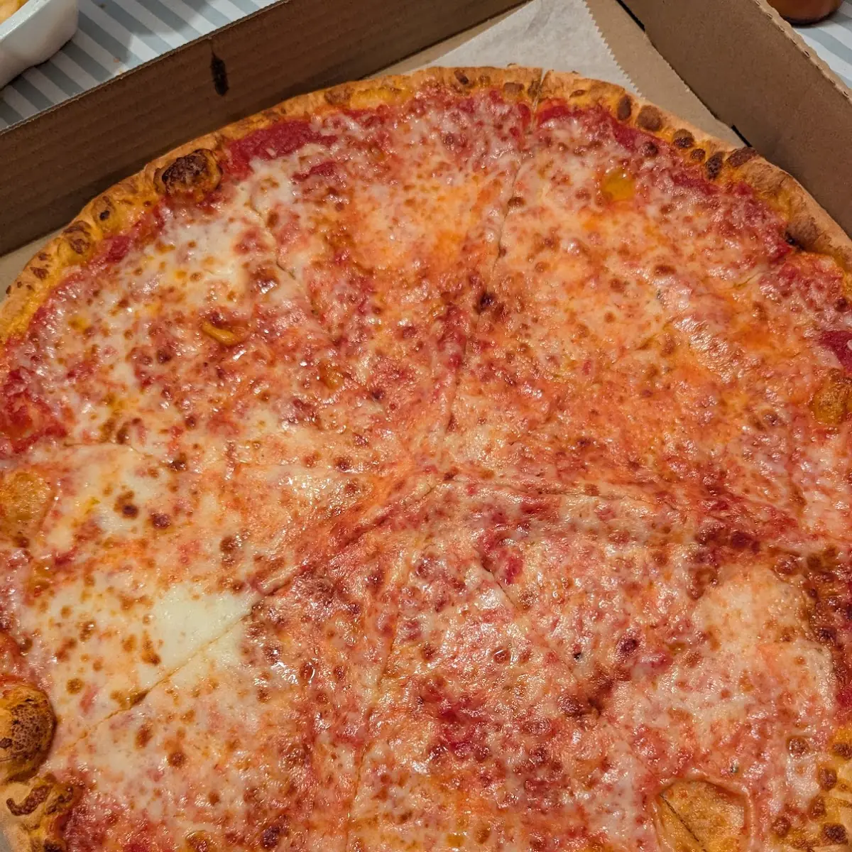 Cheese Bread Sticks