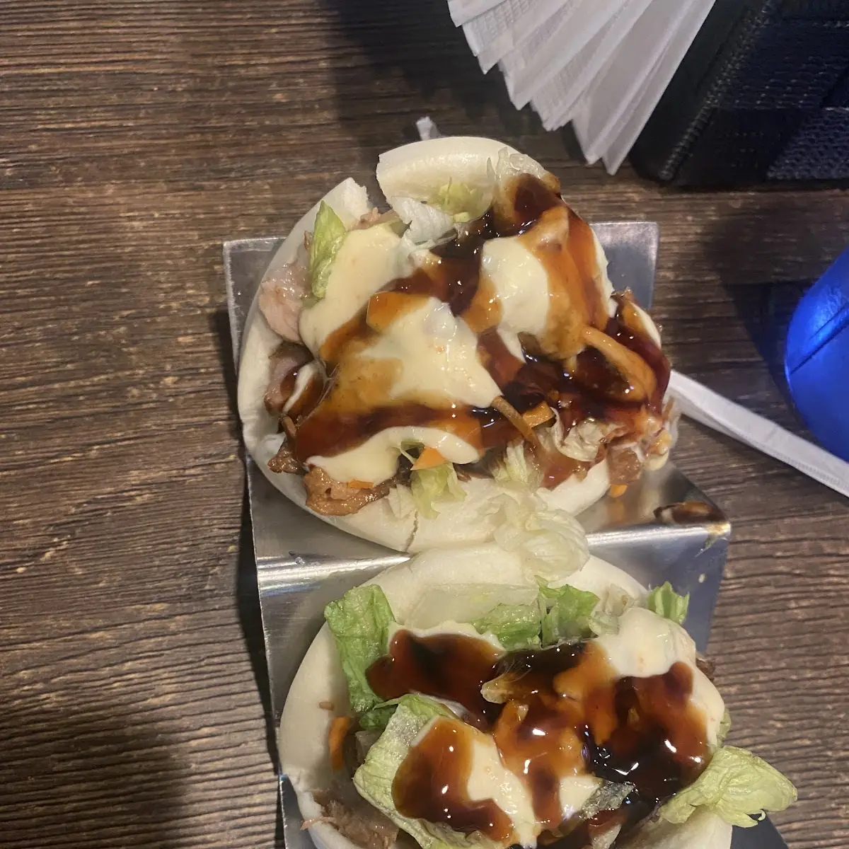Bao Bun