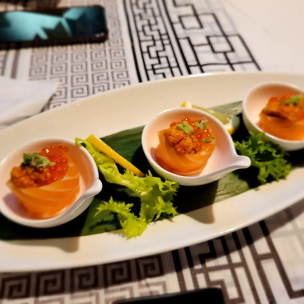 Gazpacho