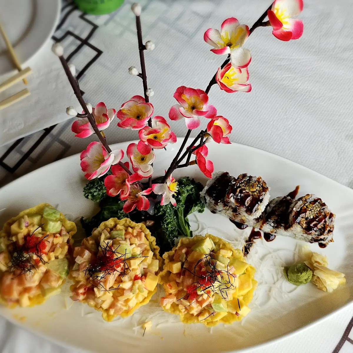 Tempura Appetizer
