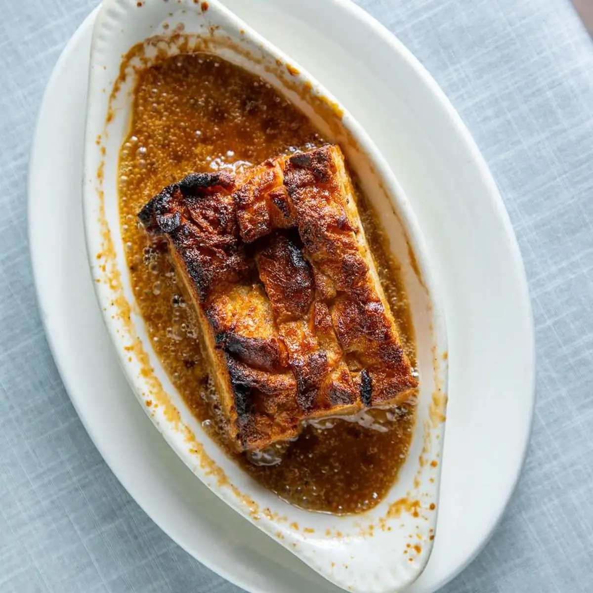 Bread Pudding