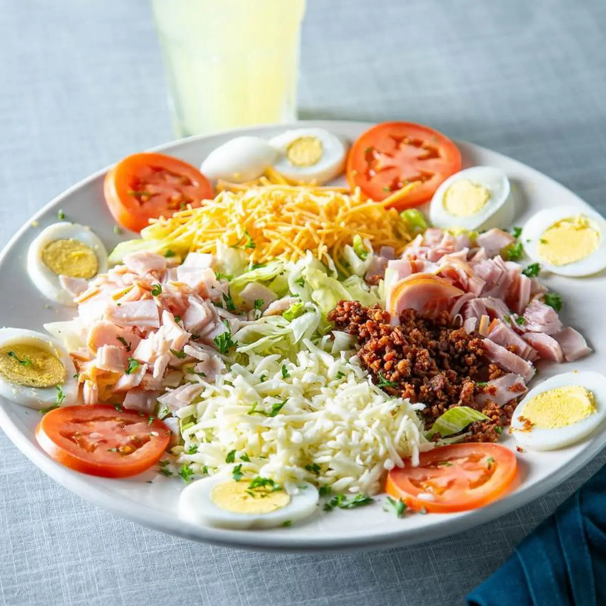 Chef Salad