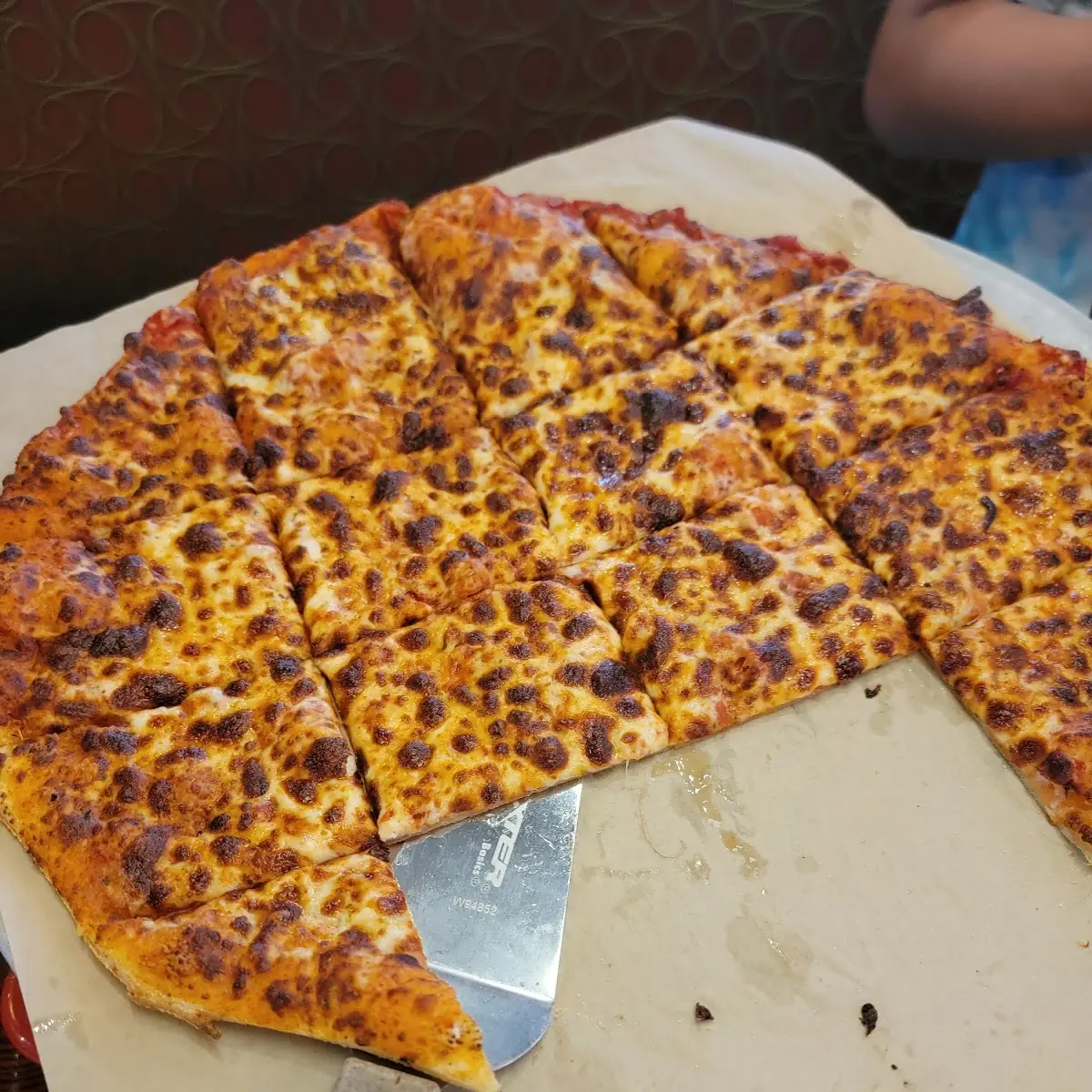 Cheese Pizza