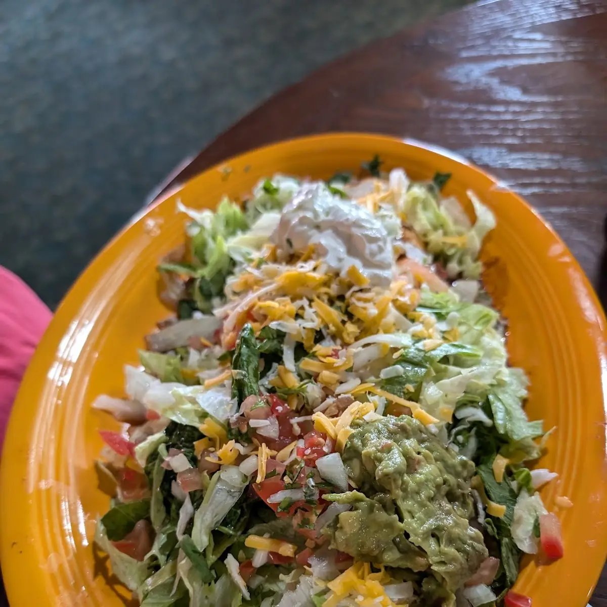 Taco Salad