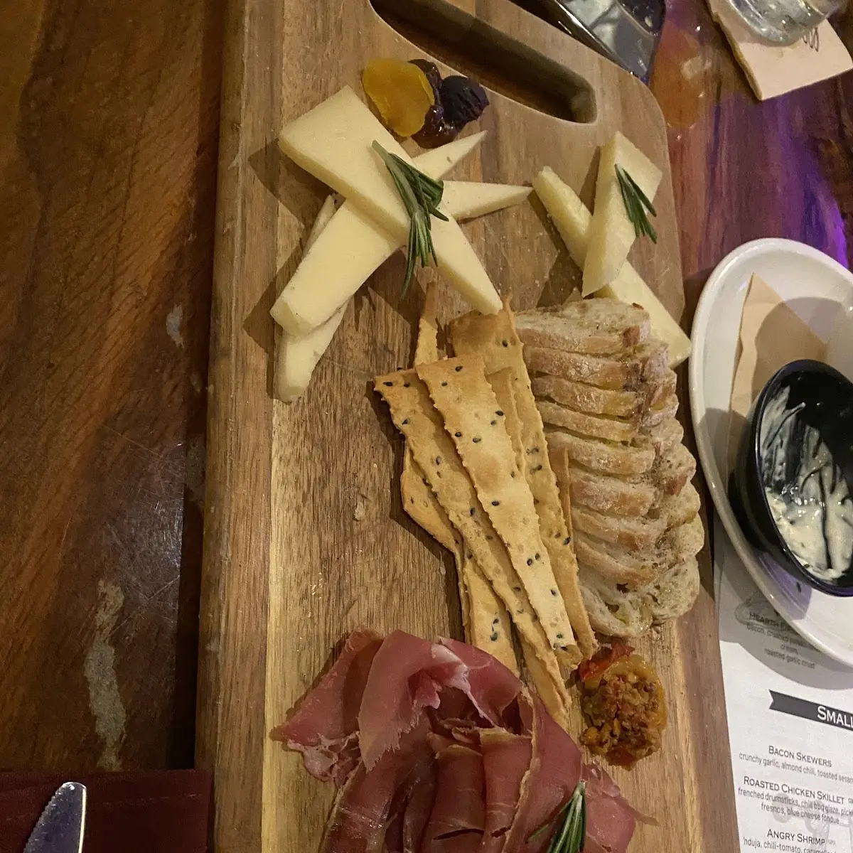 HH Cheese & Charcuterie