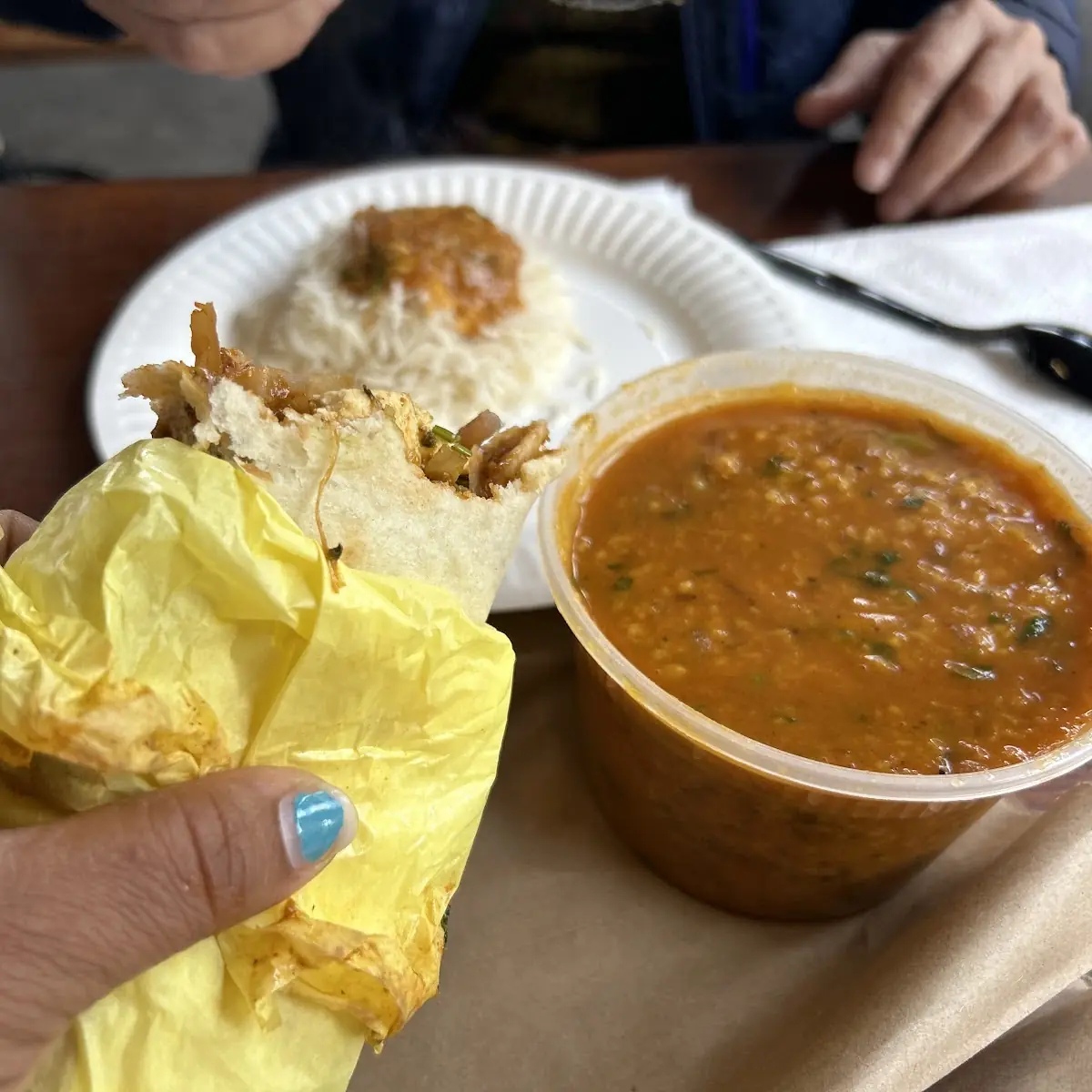 Dal Makhani