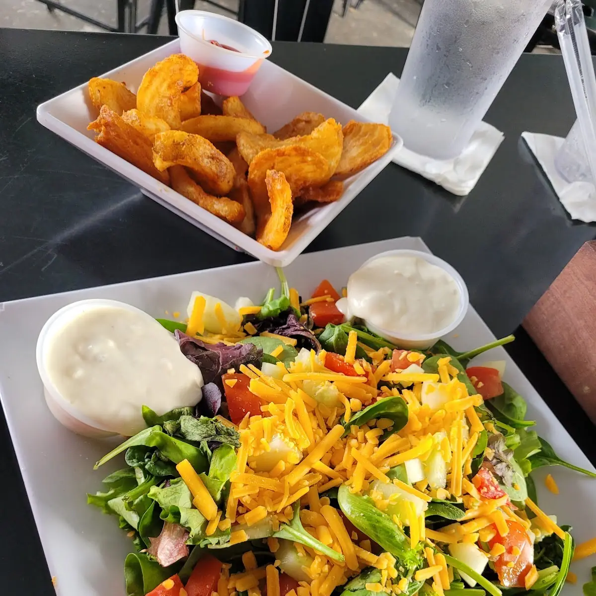 House Salad