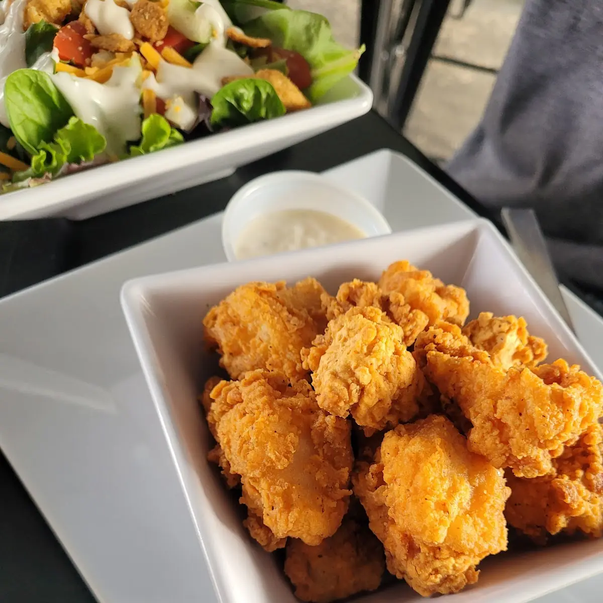 House Salad