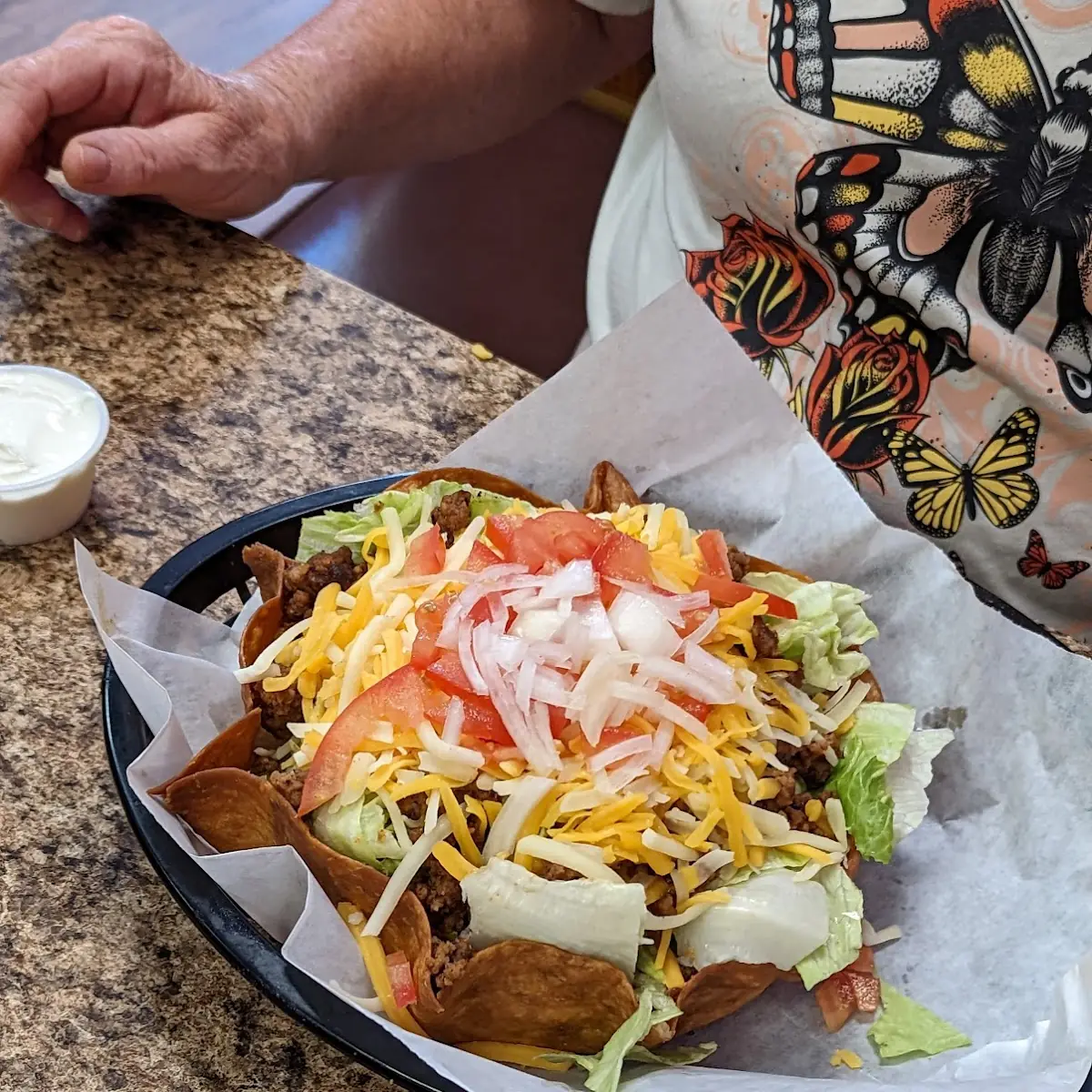 Taco Salad