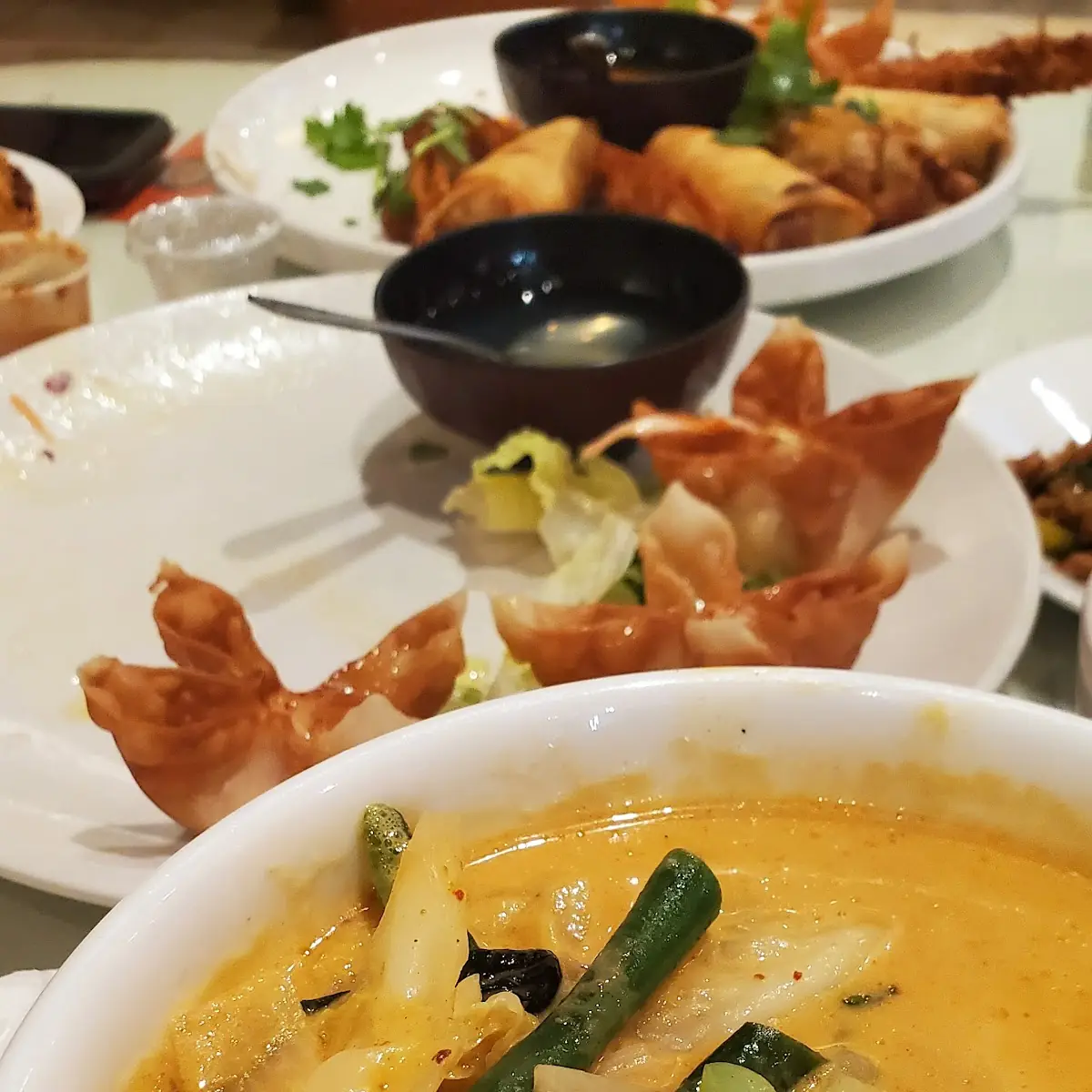 Red Curry