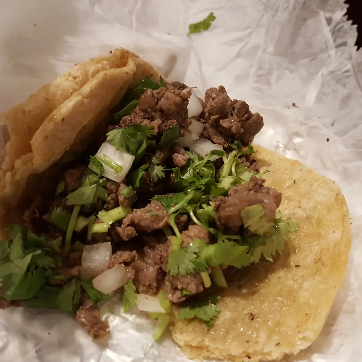 Tacos