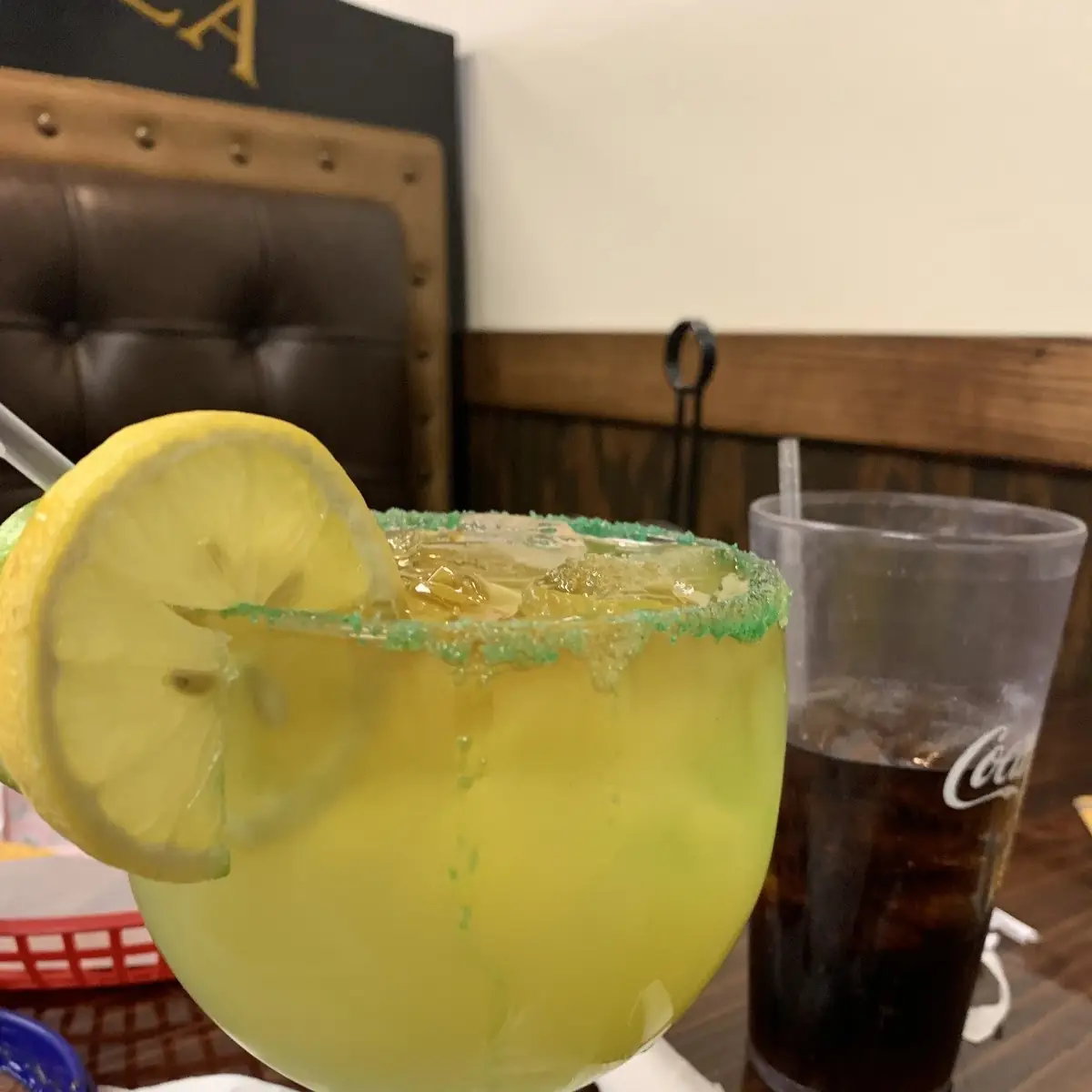 House Margarita