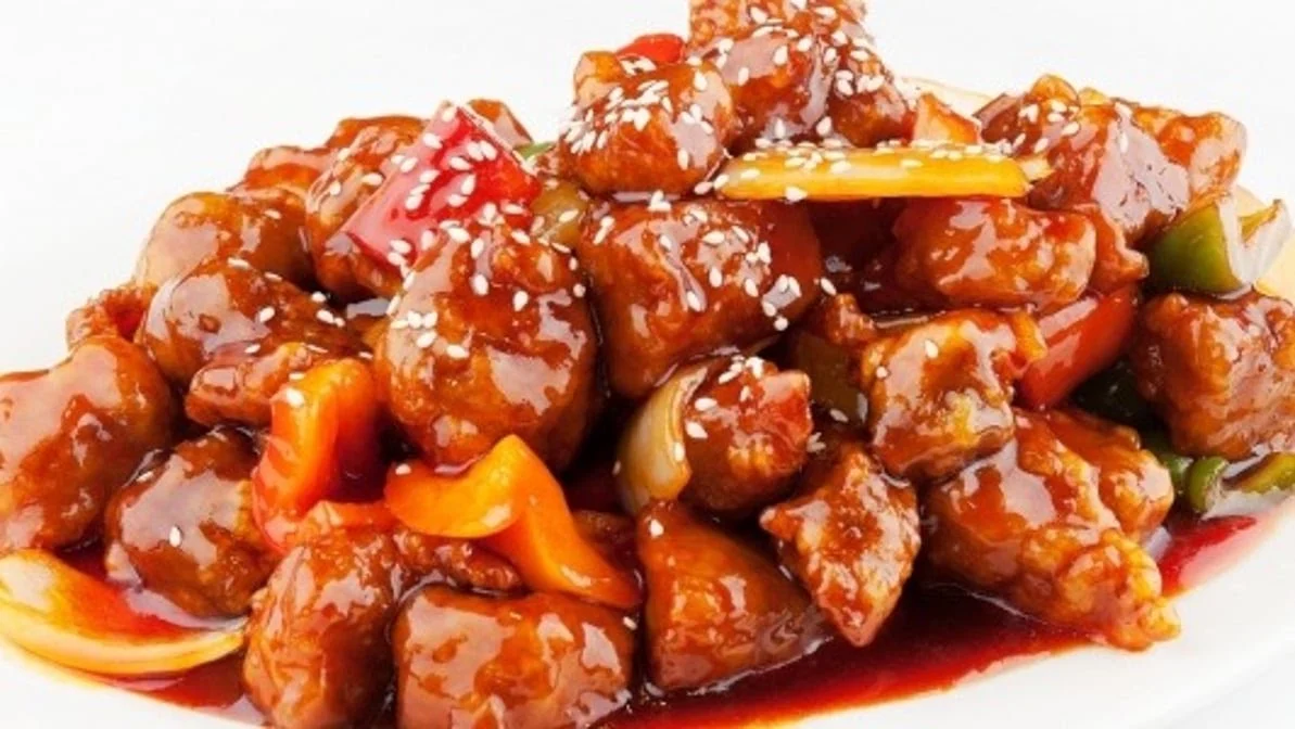Highlights, May Garden Chinese Restaurant Sackville