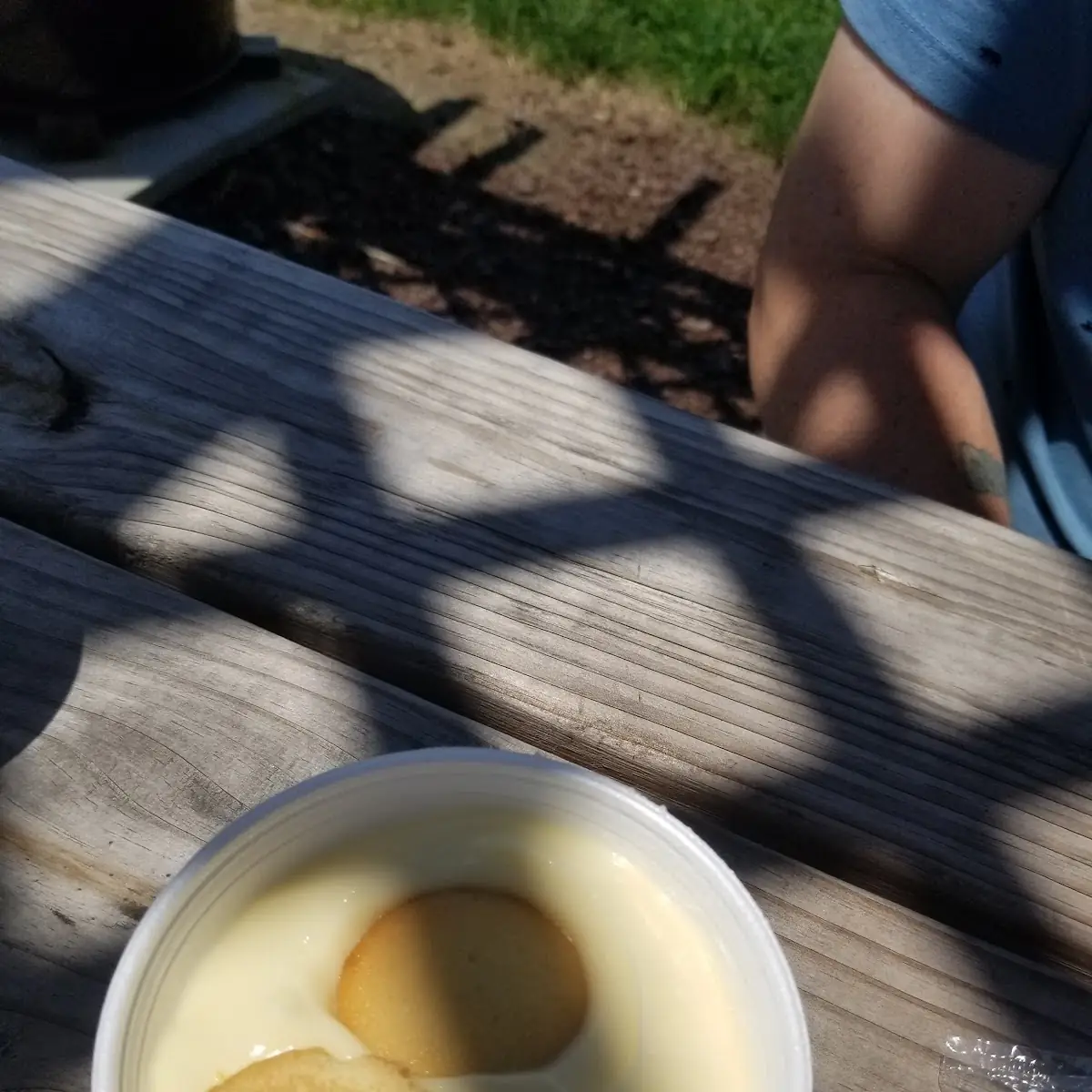 Banana Pudding