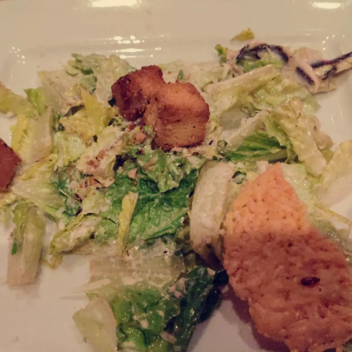 Caesar Salad
