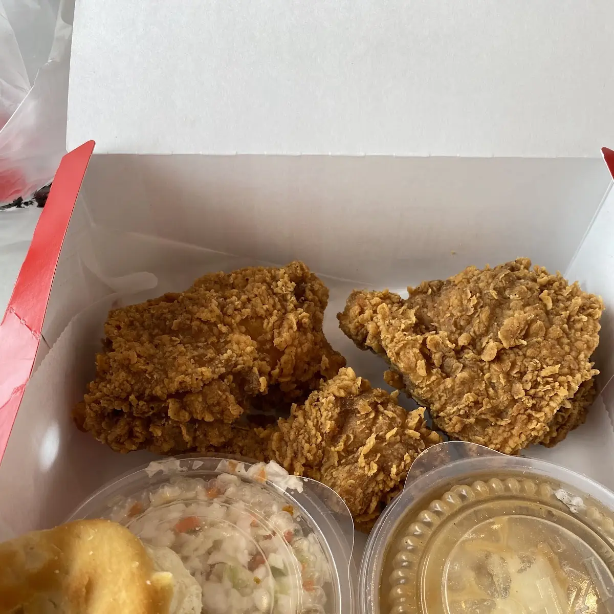 Fried Chicken