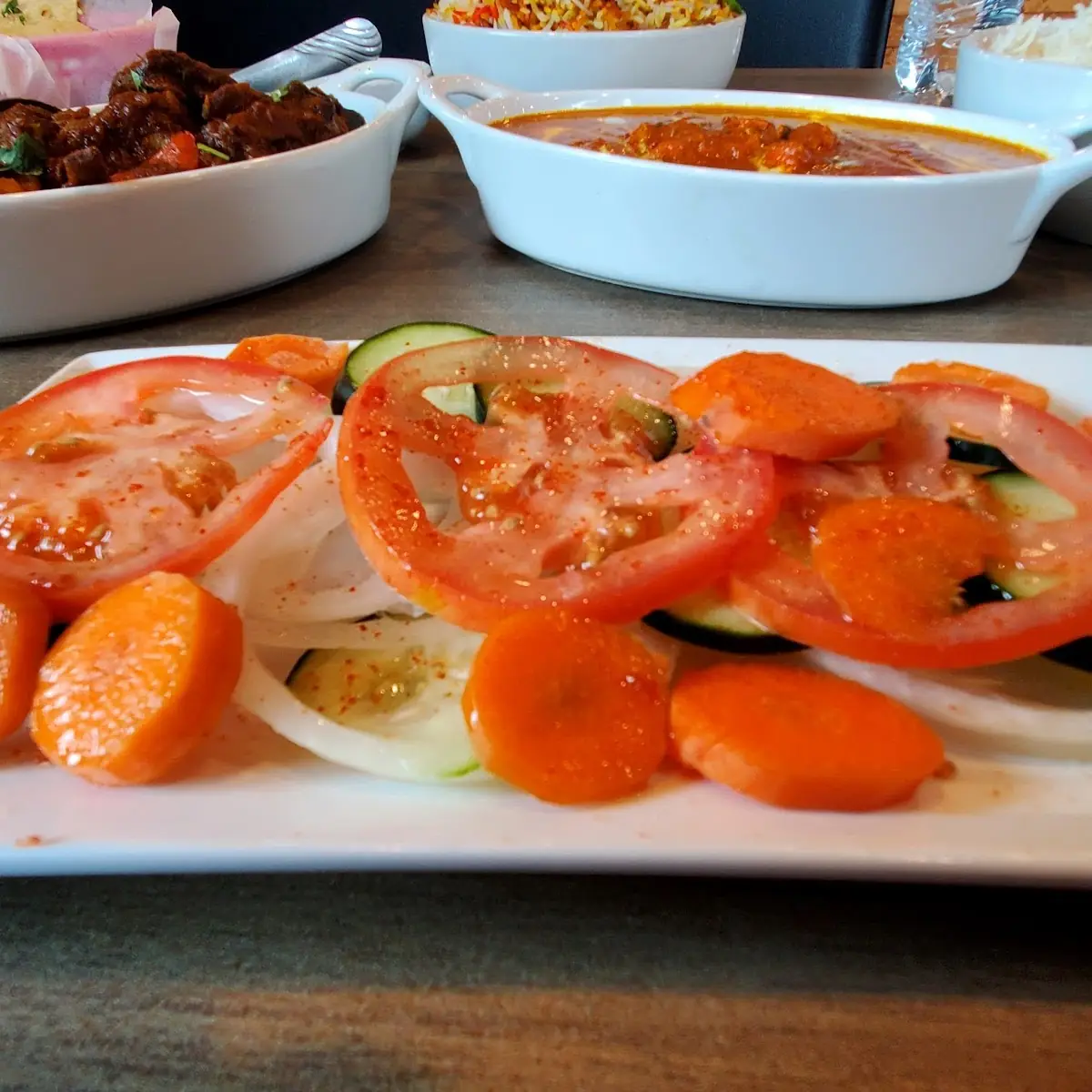 House Salad