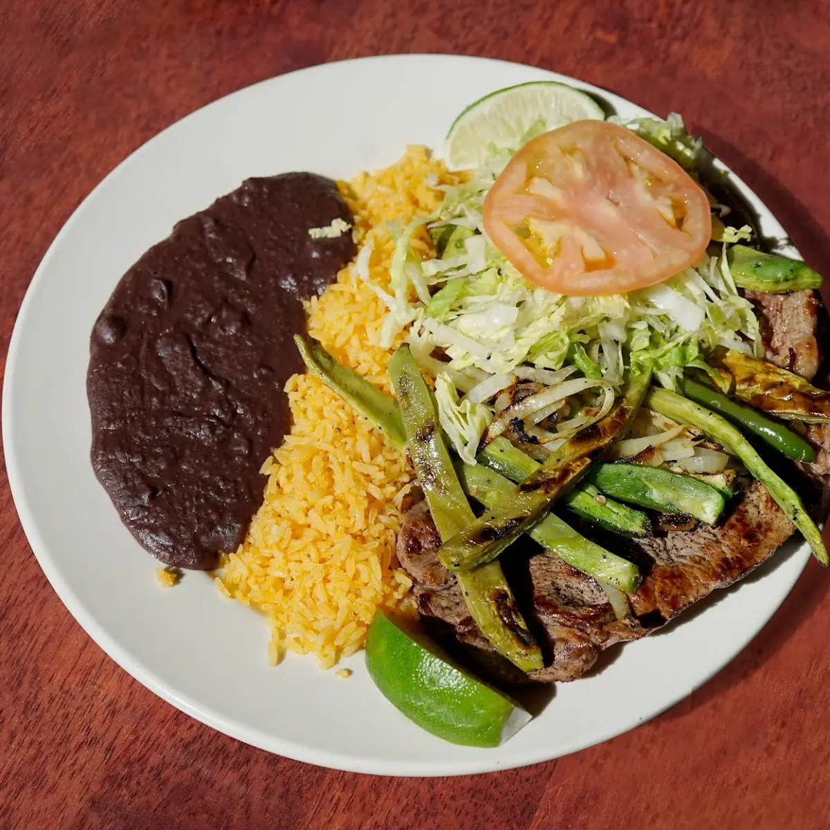 Mole Enchiladas