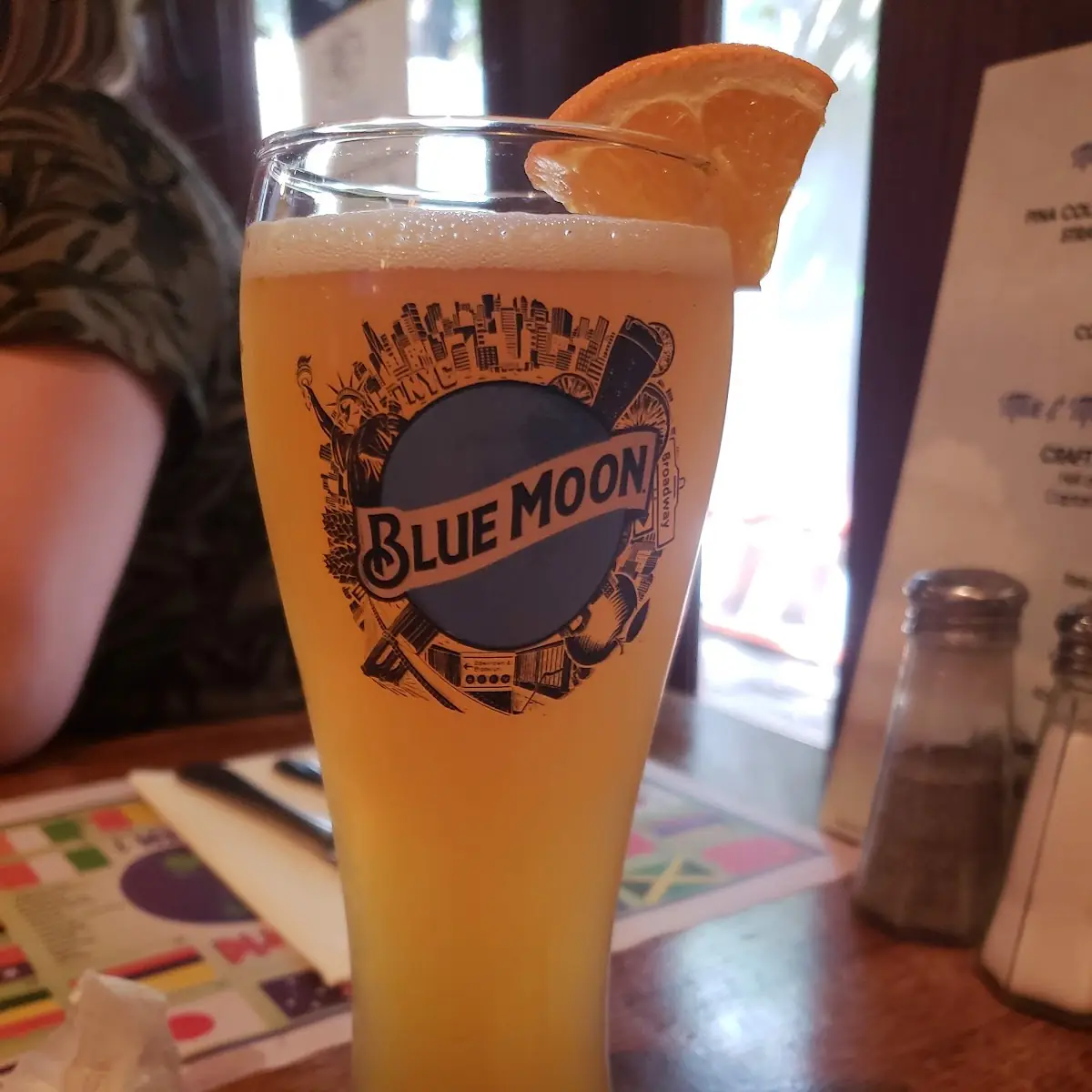 Draft Beers