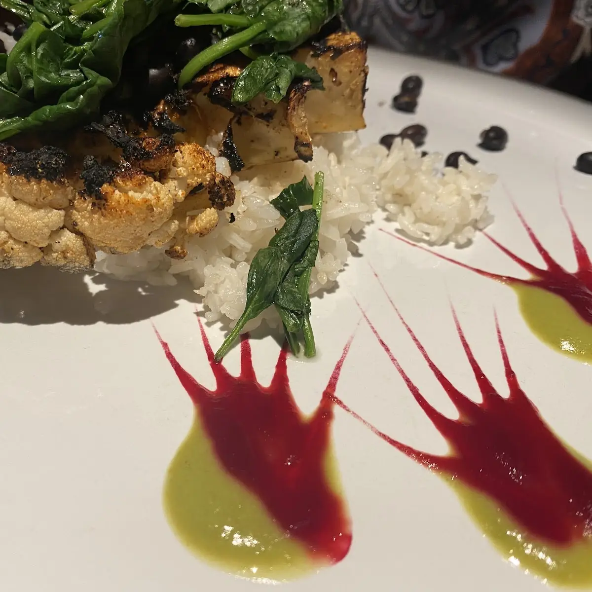 Crab Cakes