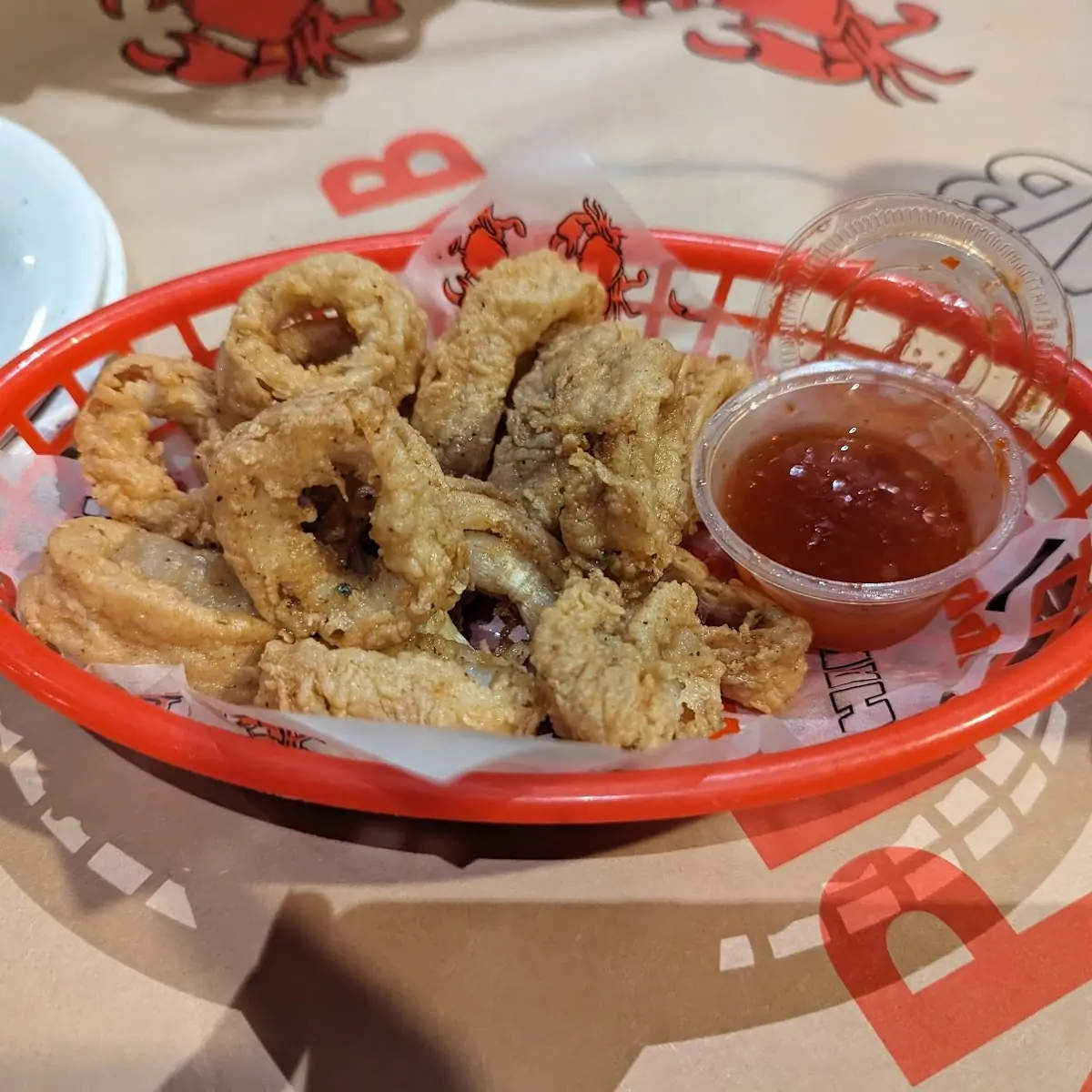 Calamari