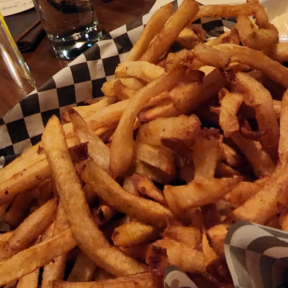 French Fries