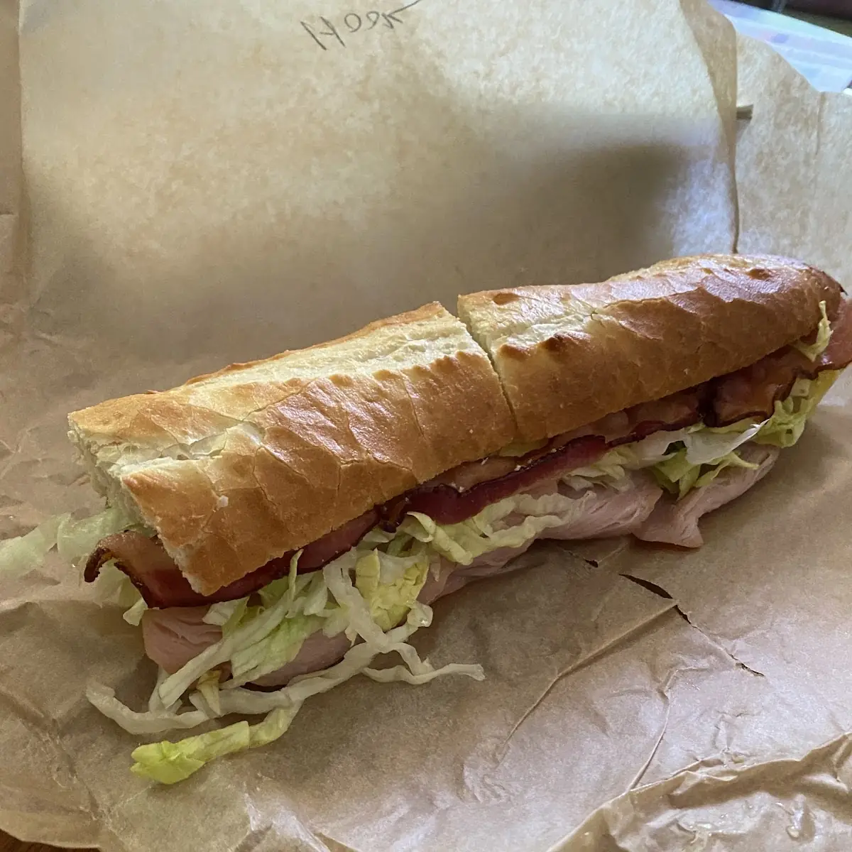 Sandwich
