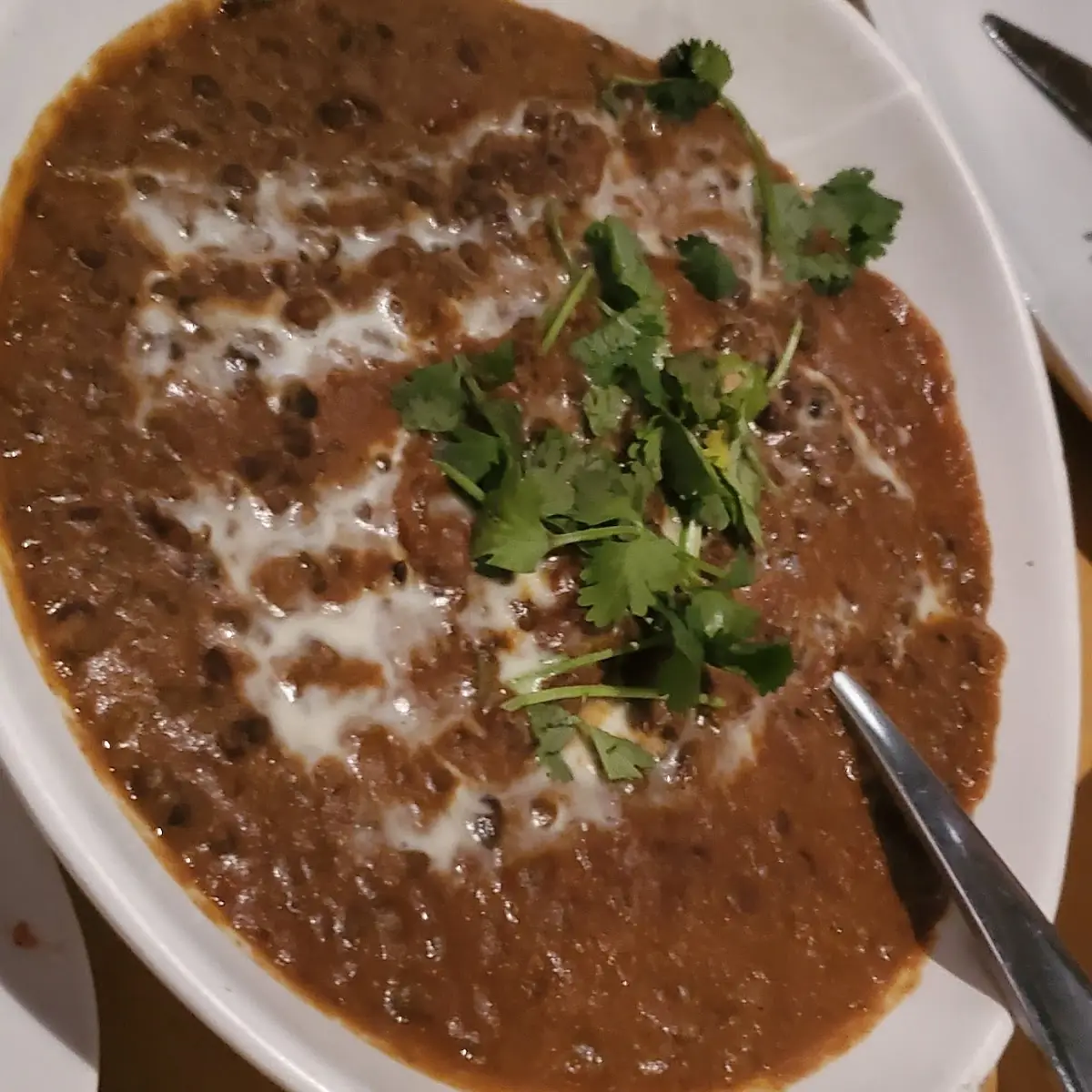 Dal Makhani