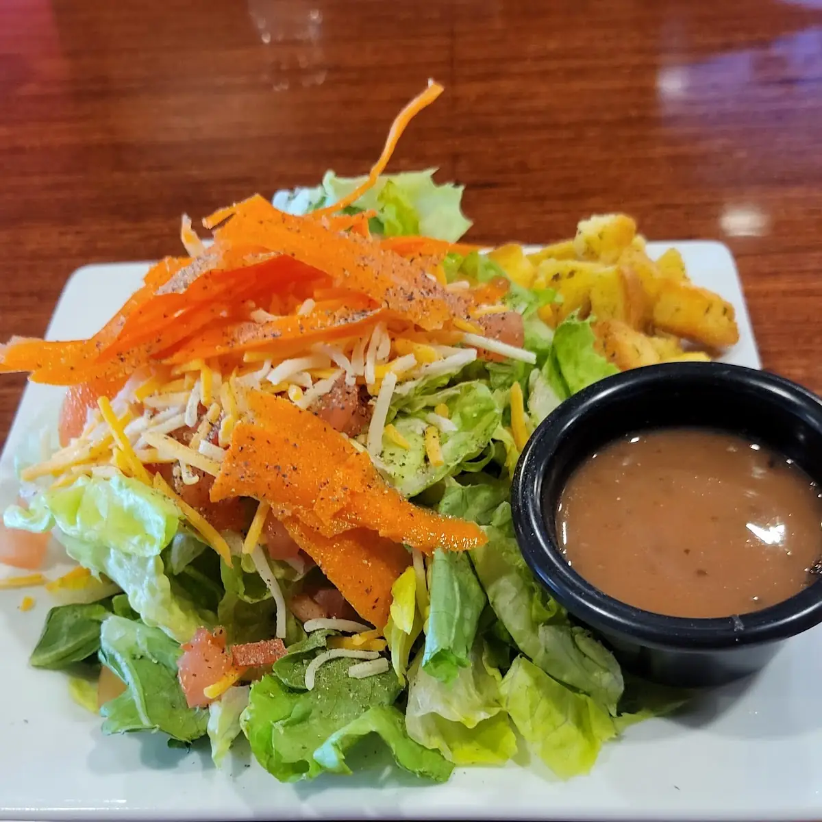 Side Salad