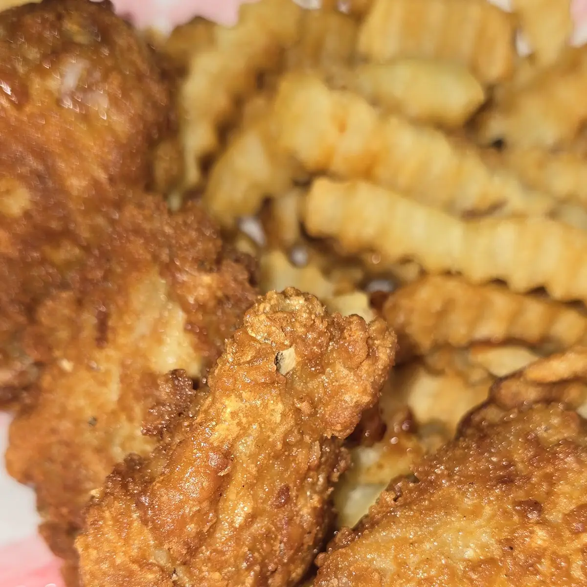 Chicken Wings