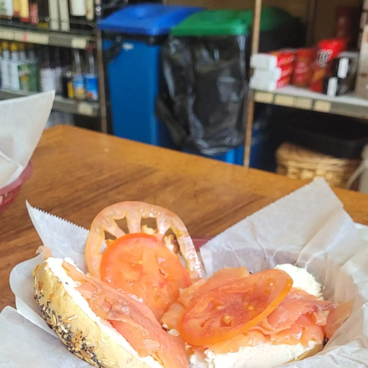 Lox