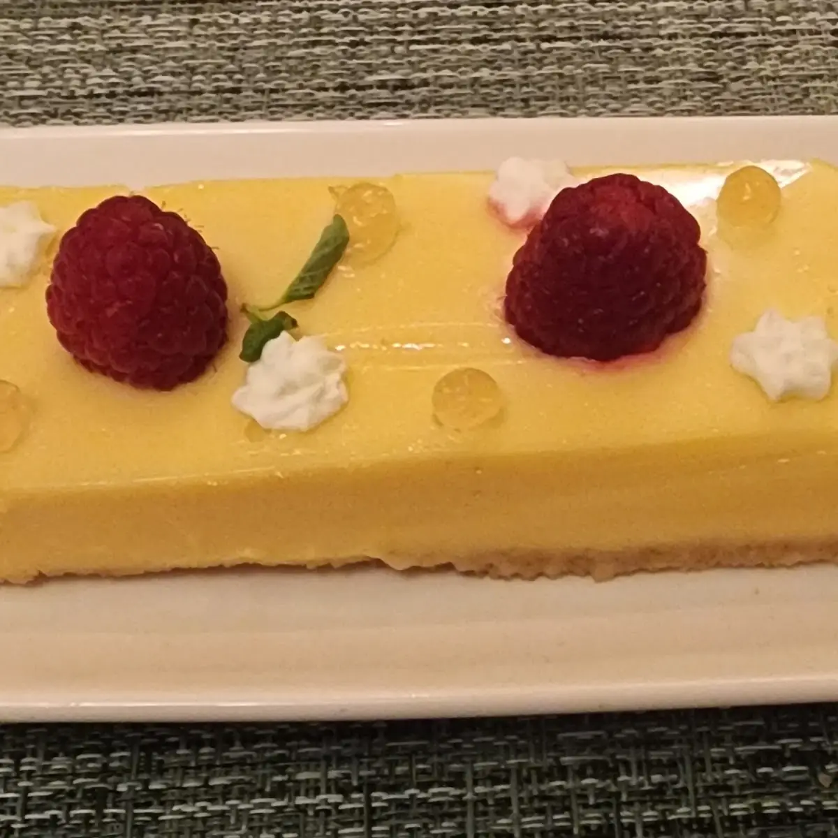 Key Lime Pie