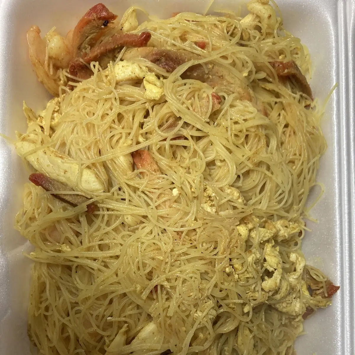 Rice Noodles