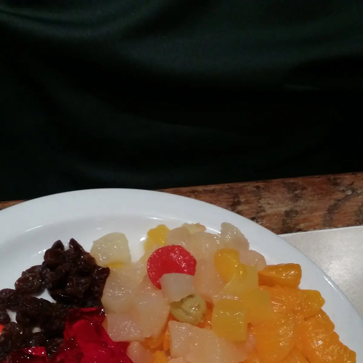 Frutas Frescas
