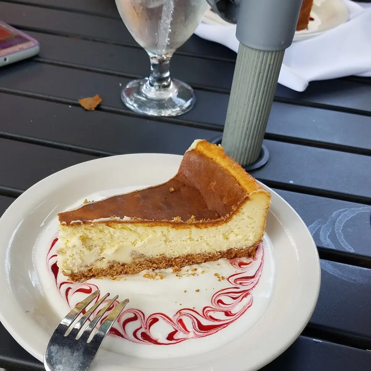 Cheese Cake