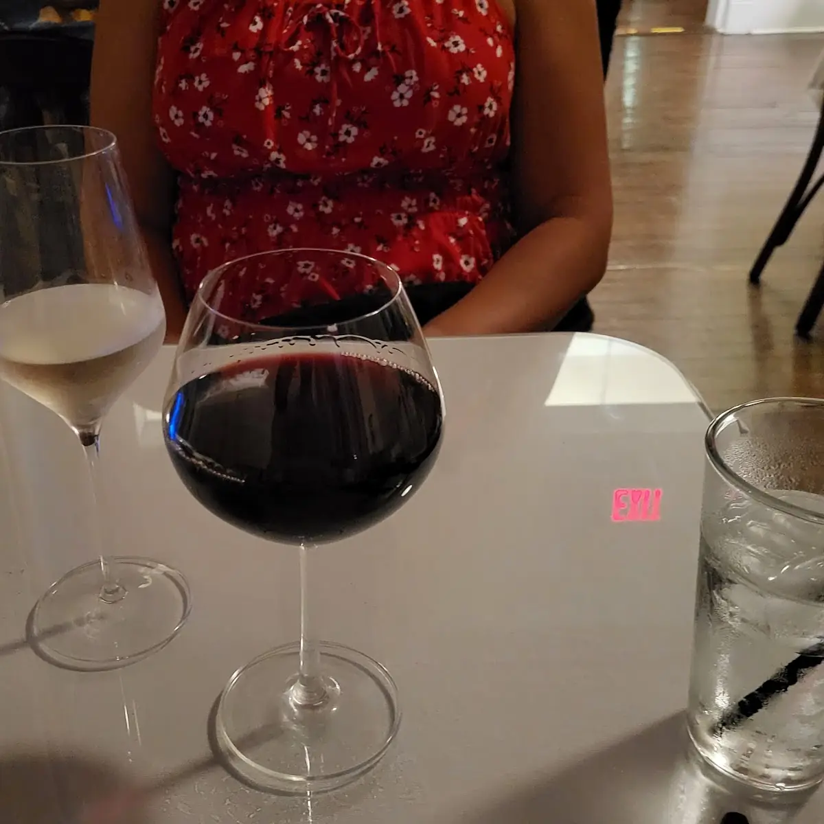 Red Wine