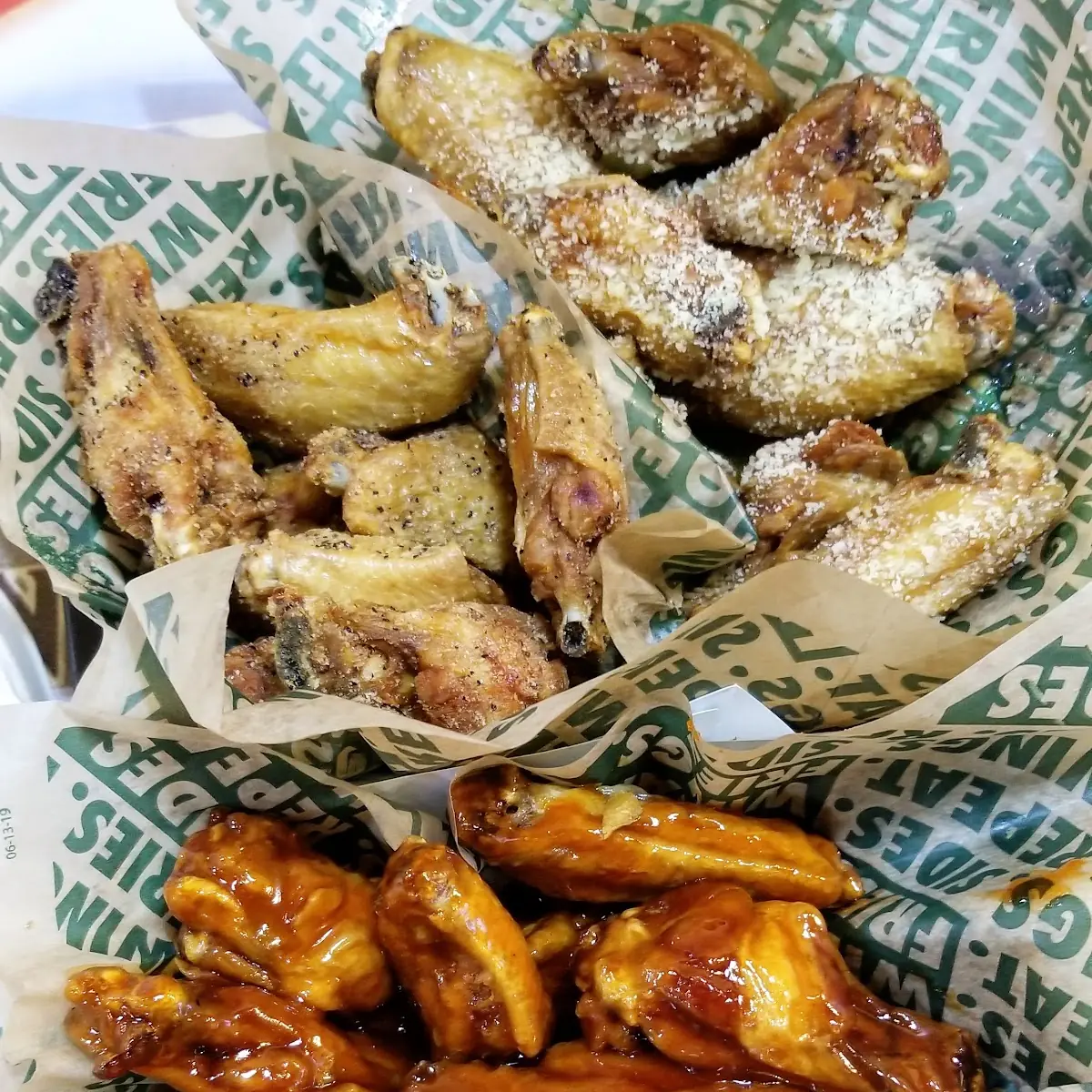 Chicken Wings