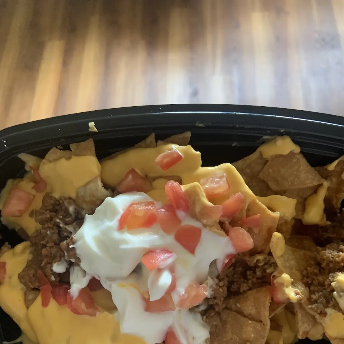 Nachos Bellgrande